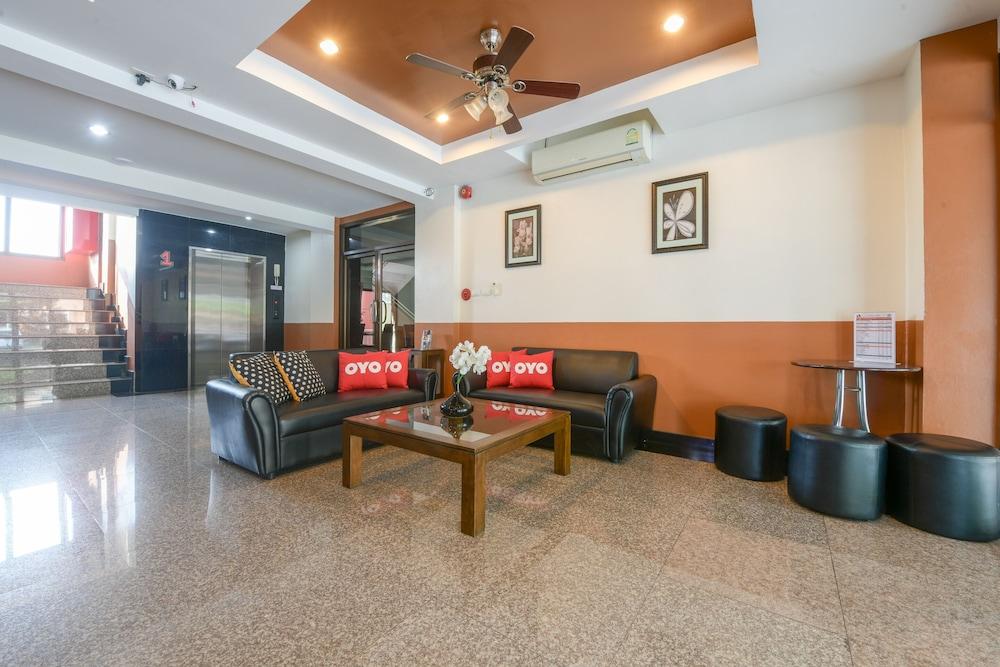The Route Sriracha Hotel And Residence Ban Laem Chabang Exteriér fotografie